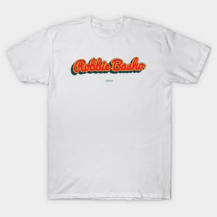 Robbie Basho T-Shirt